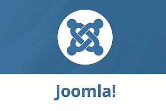 Установлю Joomla