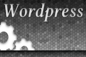Установка и настройка Wordpress