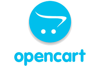 Доработка сайта Opencart