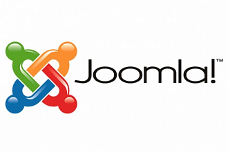 Доработка сайта Joomla