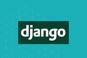 Доработка сайта на Django