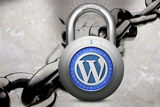 Защита wordpress от взлома