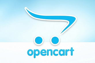 CMS Ocstore любой версии, установка, настройка