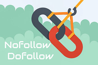 Rel nofollow - добавление nofollow к ссылкам