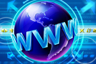Установлю Wordpress на хостинг, настрою тему