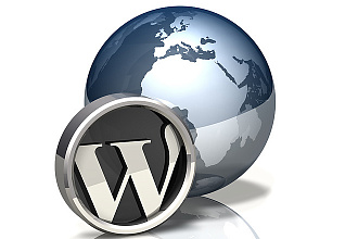 Правки на сайте Wordpress