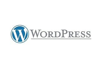 Доработка и правка сайта wordpress