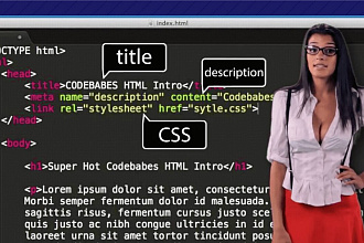 Создам сайт-визитку на WordPress
