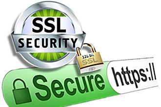 Установка, обновление SSL сертификата на Ваш сайт-домен