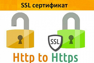 SSL-сертификат для сайта