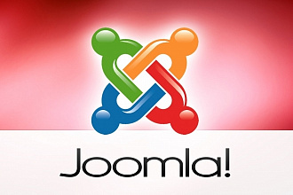 Восстановлю работу сайта на joomla