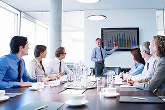 Оформлю вашу презентацию в Power Point