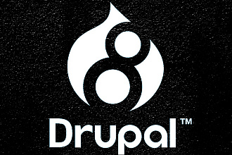 Доработка на сайте с Drupal8