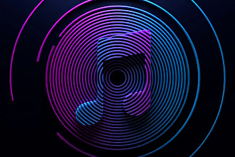 Презентация на любые темы от 5 слайдов