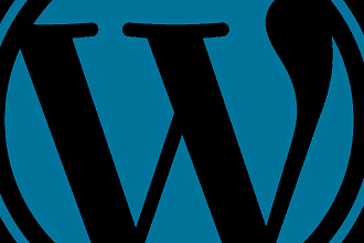 Настройка WordPress