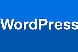 Устраню неполадки на вашем сайте WordPress