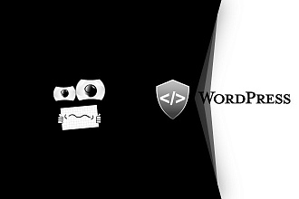 Усиление защиты сайтов на WordPress