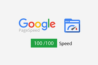 Оптимизация сайта на wordpress Google PageSpeed Insights