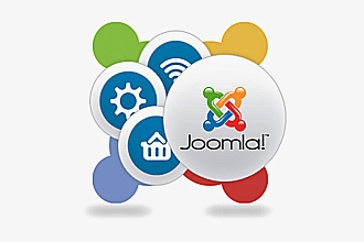 Создам компонент для CMS joomla 3