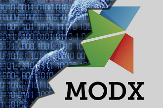 ModX Revo - защита от вирусов