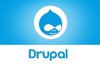 Исправлю ошибки, решу проблему Drupal