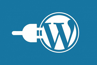 Восстановлю работу шаблона или плагина WordPress