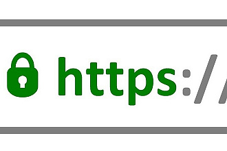 Перевод 1С-Битрикс на https, установка SSL сертификата