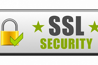 Установка ssl сертификата на домен, перевод сайта на https