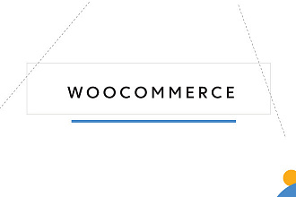 Woocommerce интернет-магазин. Правки, доработка