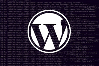 Перенесу любой html сайт на Wordpress