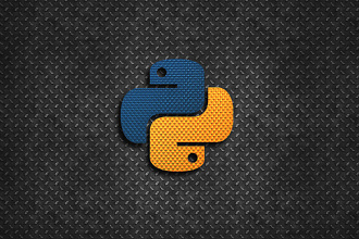 Напишу или допишу backend для веб-сервиса на Python