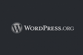 Настройка сайта WordPress