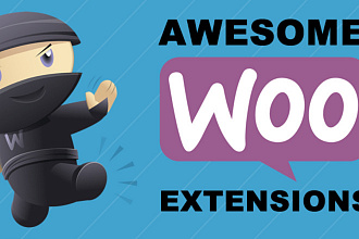 WooCommerce Extensions Plugins Pack 219 штук