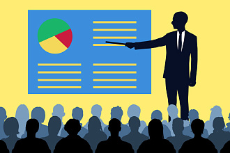Презентация на любую тему Power Point