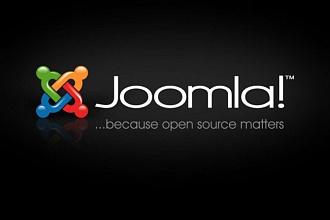 Доработаю сайт на Joomla