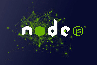 Правки на Node.js