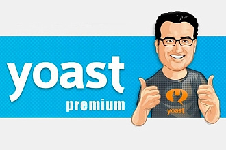 Мощный WordPress СЕО премиум плагин Yoast SEO + Настройка Бесплатно