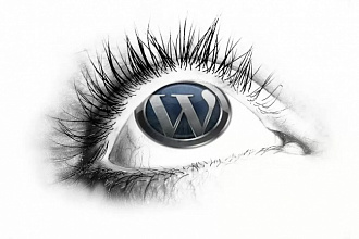 Установлю WordPress и плагины