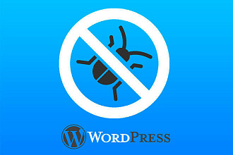Поиск и удаление вирусов на сайтах Wordpress