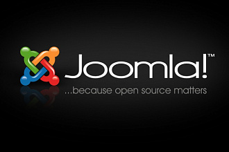 Интернет-магазин на Joomla