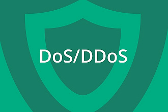 Проверю ваш сайт на защиту DDOS атак и sql инъекции. Помогу с защитой