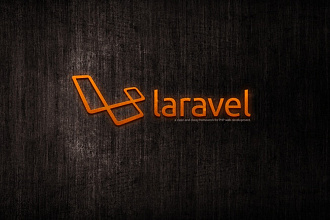 Доработка Сайта на Laravel