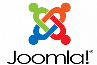 Помогу с сайтом или доработаю сайт на Joomla