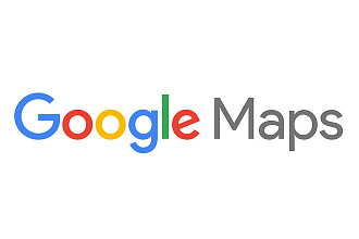 Настройка Google Maps