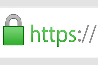SSL для вашего сайта