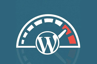 Ускорю работу сайта на Wordpress до 90 процентов