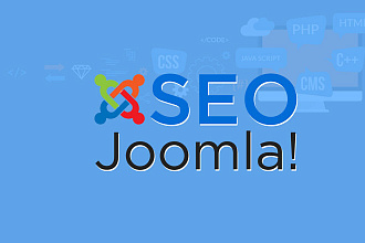Оптимизирую ваш сайт на Joomla