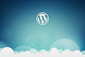 Установлю и настрою Wordpress