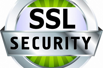 Установлю SSL сертификат https на любой сайт