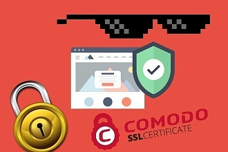 Установка SSL сертификата. HTTPS для Вашего сайта